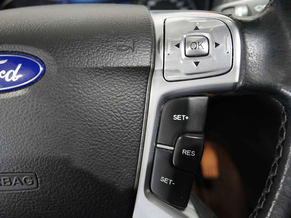 Ford Mondeo 2.0 TDCI 