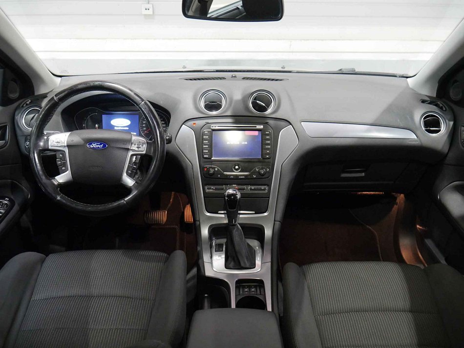 Ford Mondeo 2.0 TDCI 