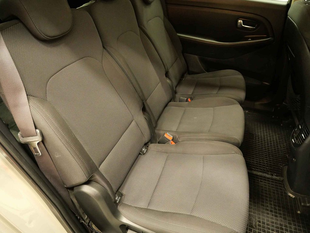 Kia Carens 1.7CRDI 
