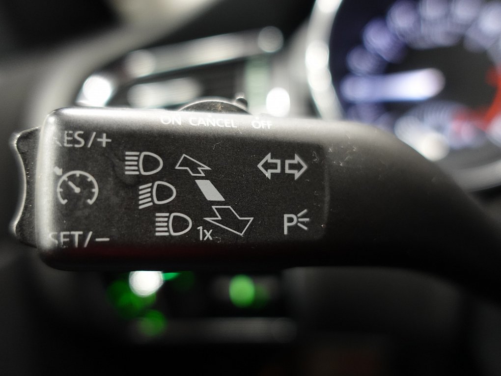 Škoda Superb II 2.0TDi 