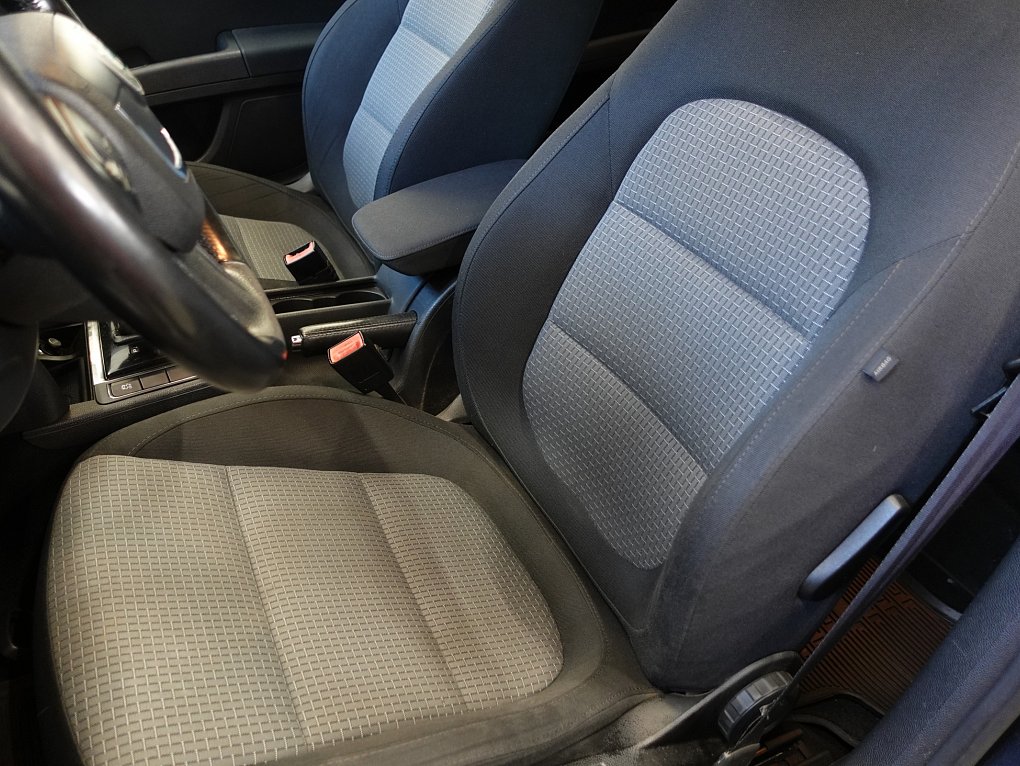 Škoda Superb II 2.0TDi 