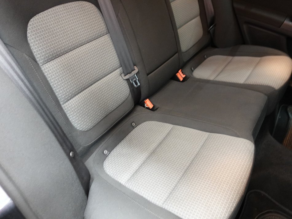 Škoda Superb II 2.0TDi 
