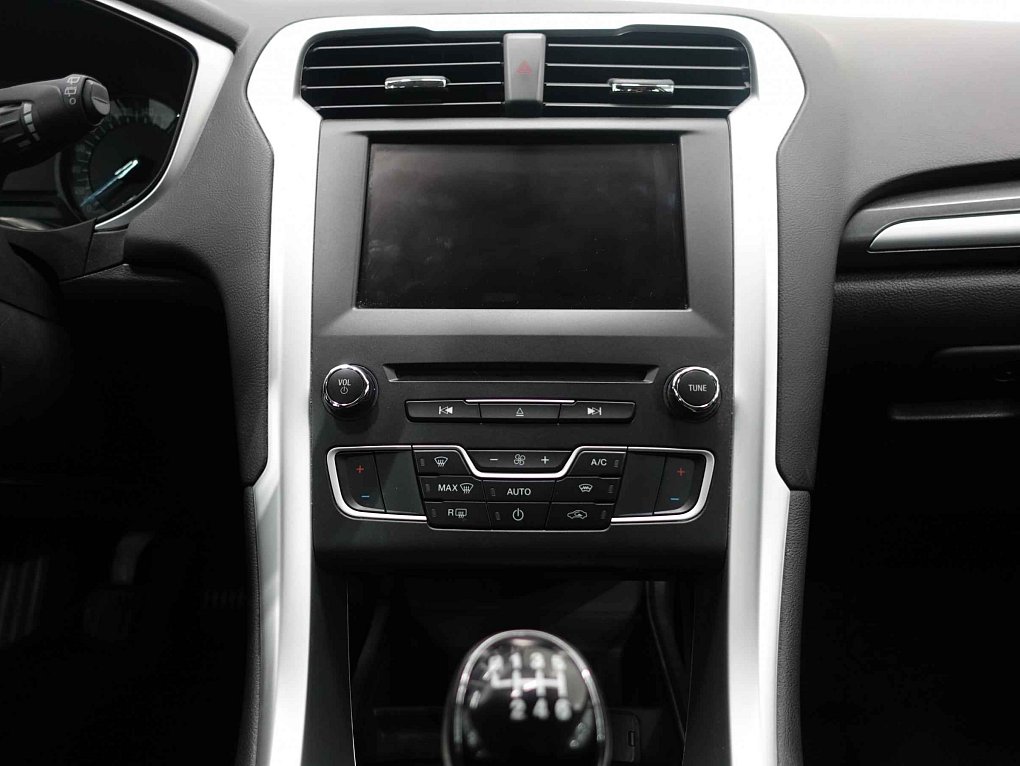Ford Mondeo 1.5 EB 