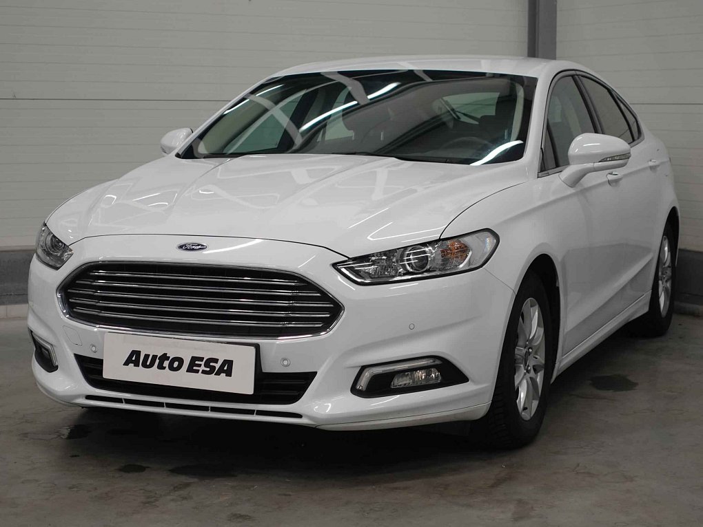 Ford Mondeo 1.5 EB 