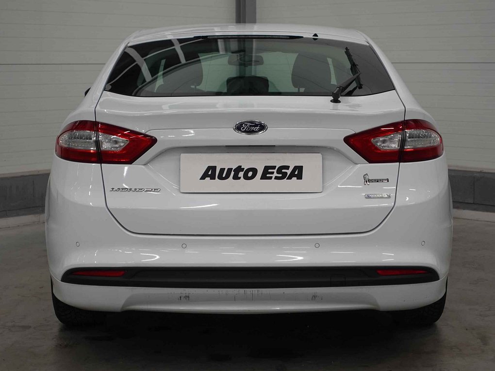 Ford Mondeo 1.5 EB 