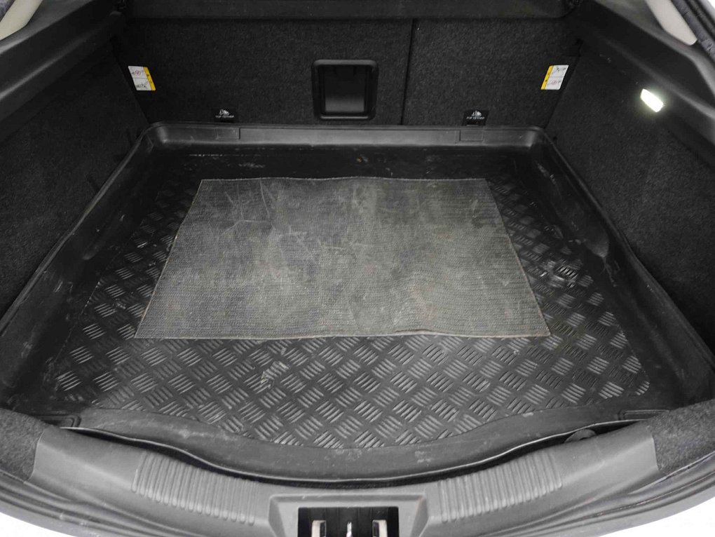 Ford Mondeo 1.5 EB 