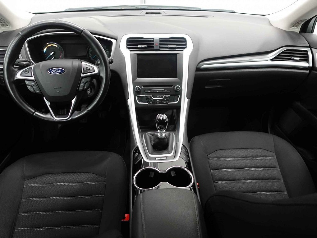 Ford Mondeo 1.5 EB 