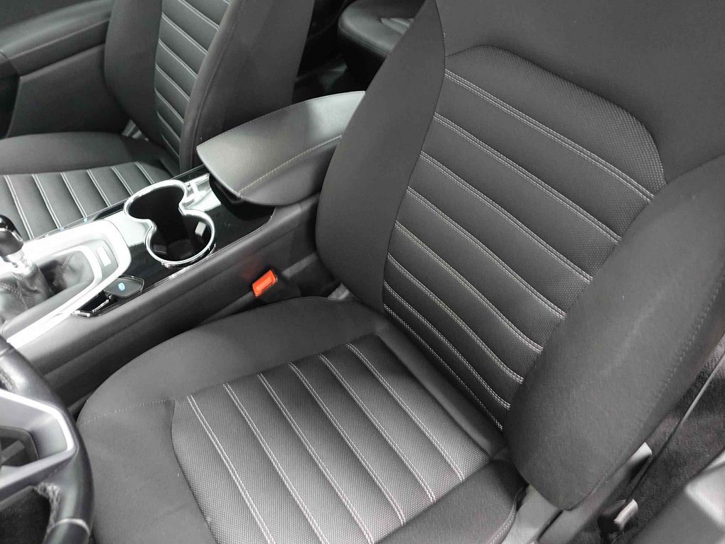 Ford Mondeo 1.5 EB 
