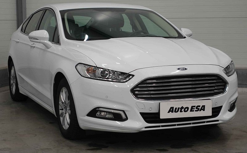 Ford Mondeo 1.5 EB 