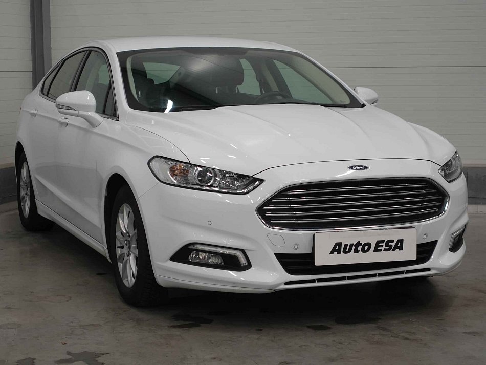 Ford Mondeo 1.5 EB 