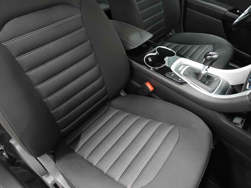 Ford Mondeo 1.5 EB 