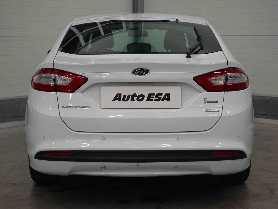 Ford Mondeo 1.5 EB 