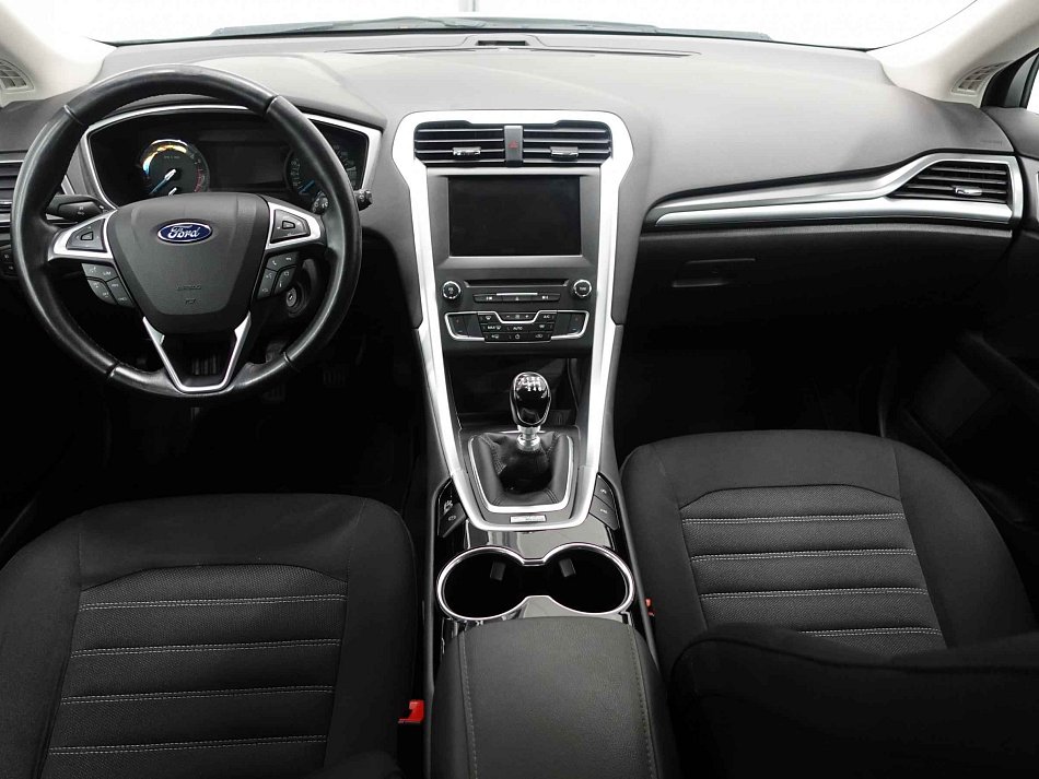 Ford Mondeo 1.5 EB 