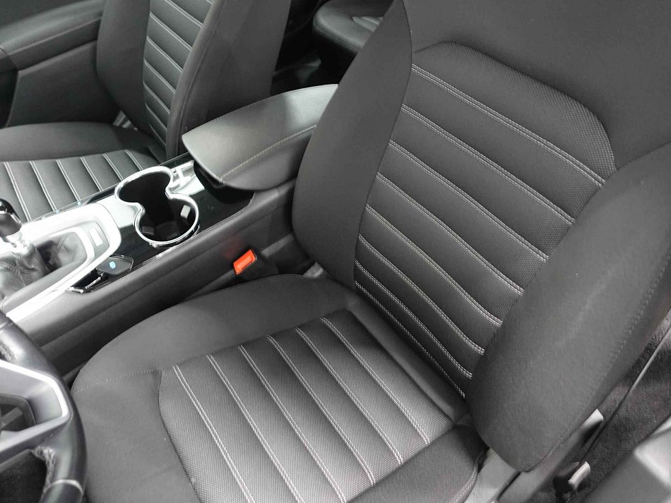 Ford Mondeo 1.5 EB 