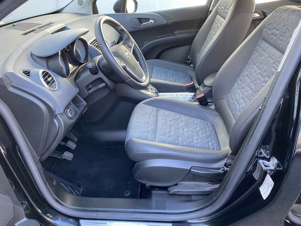 Opel Meriva 1.4T Cosmo