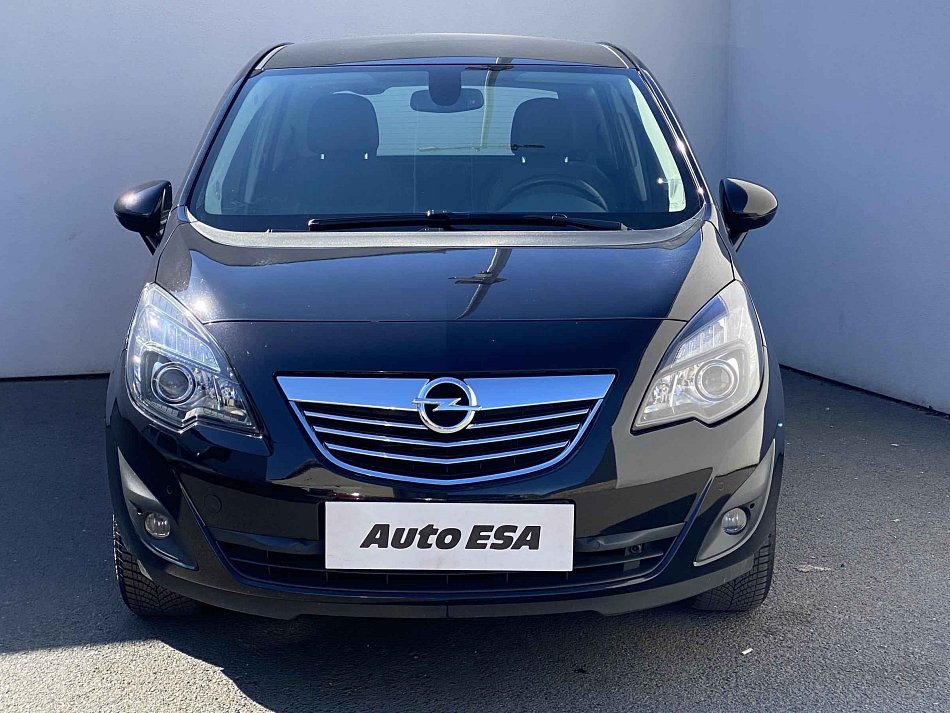 Opel Meriva 1.4T Cosmo