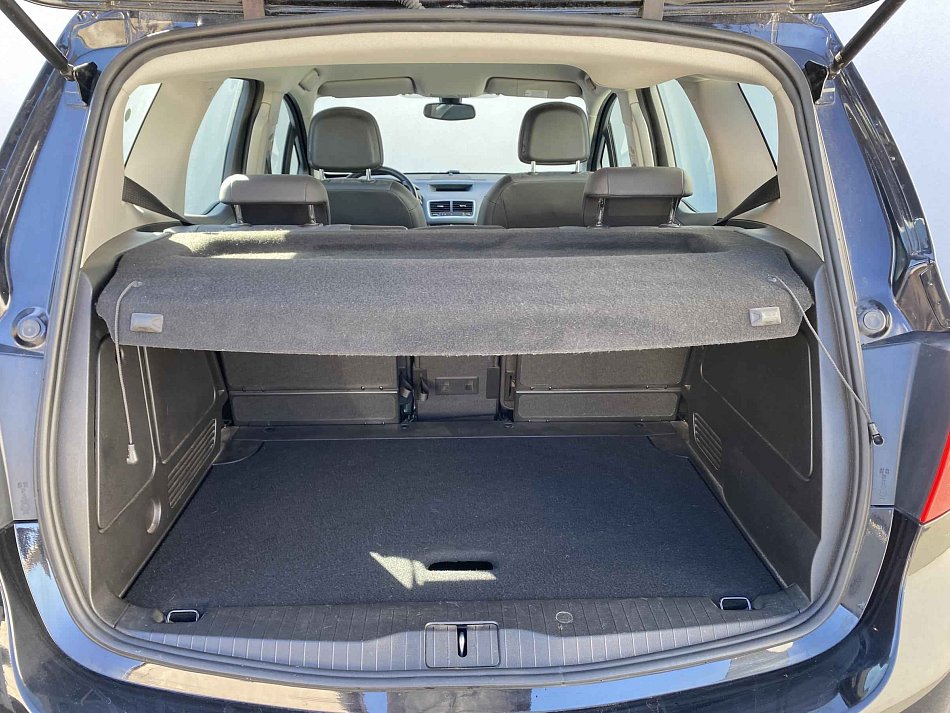 Opel Meriva 1.4T Cosmo