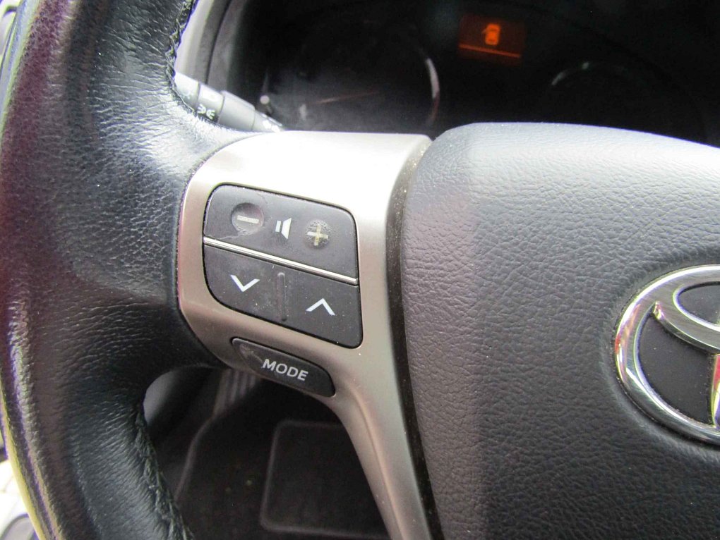 Toyota Avensis 2.2D 