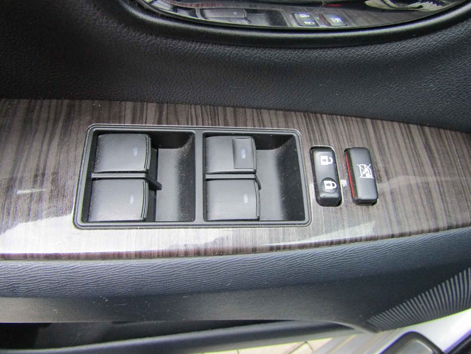Toyota Avensis 2.2D 