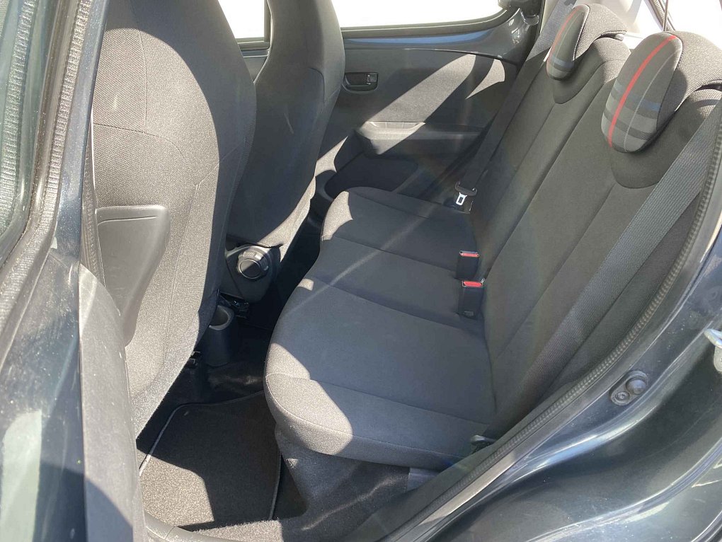 Peugeot 108 1.2 PT Active