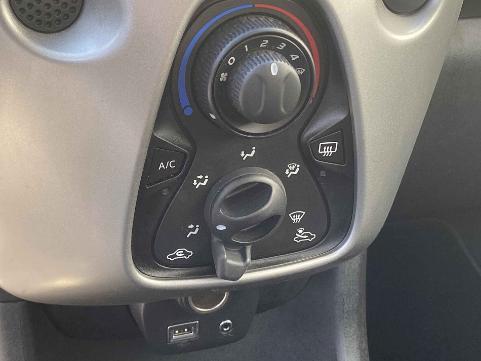 Peugeot 108 1.2 PT Active