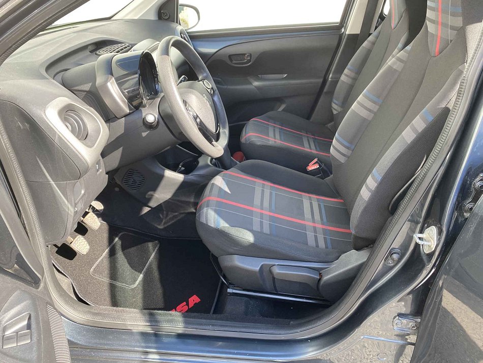 Peugeot 108 1.2 PT Active