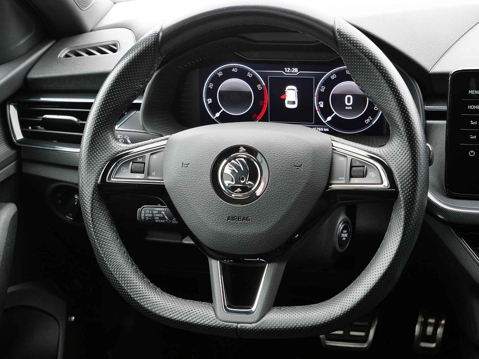 Škoda Scala 1.5 TSi 