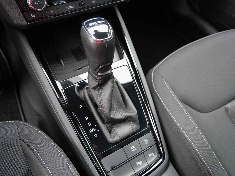 Škoda Scala 1.5 TSi 