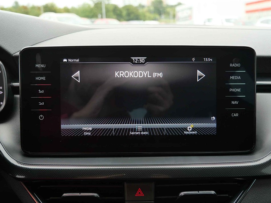 Škoda Scala 1.5 TSi 