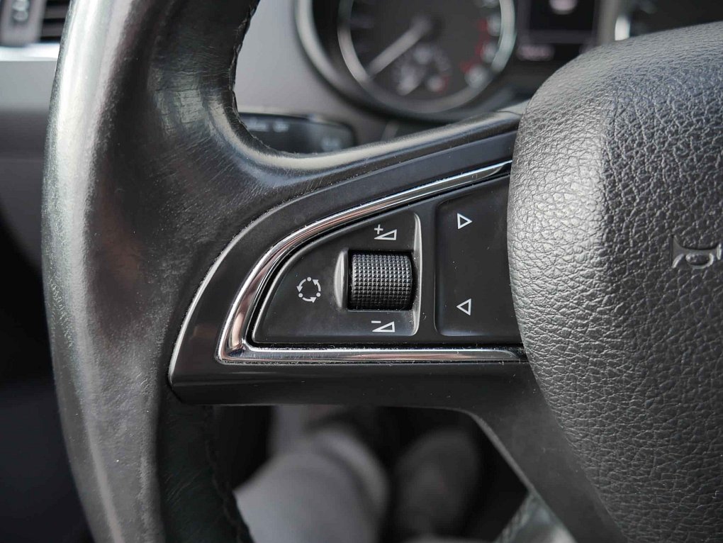 Škoda Octavia III 2.0 TDi Elegance