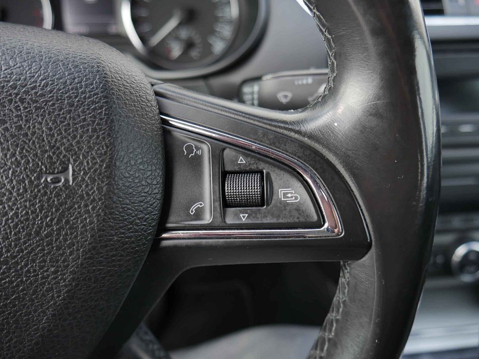 Škoda Octavia III 2.0 TDi Elegance