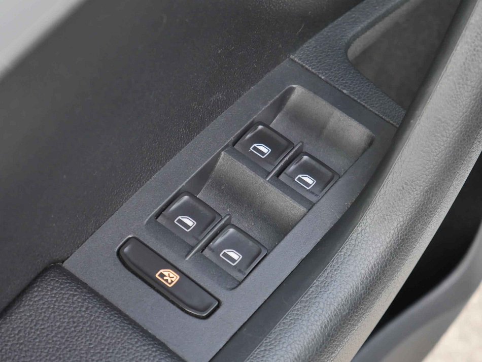 Škoda Octavia III 2.0 TDi Elegance