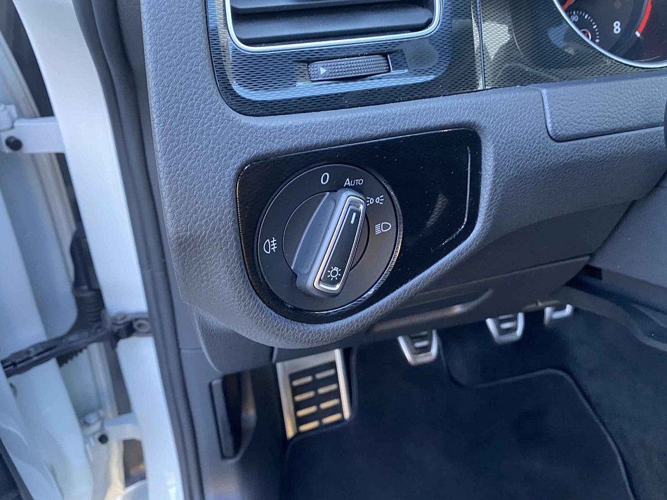 Volkswagen Golf 2.0 TSi GTi