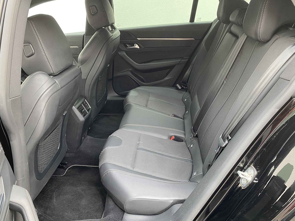 Peugeot 508 1.2 PT GT