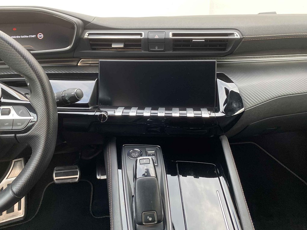 Peugeot 508 1.2 PT GT