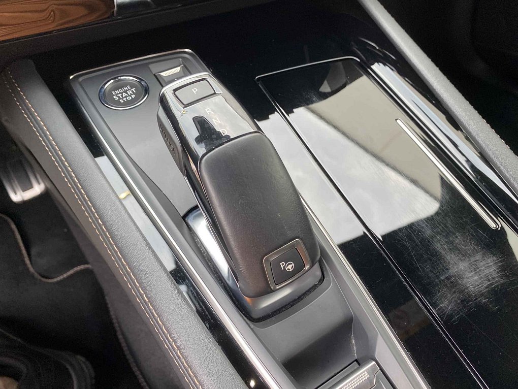 Peugeot 508 1.2 PT GT