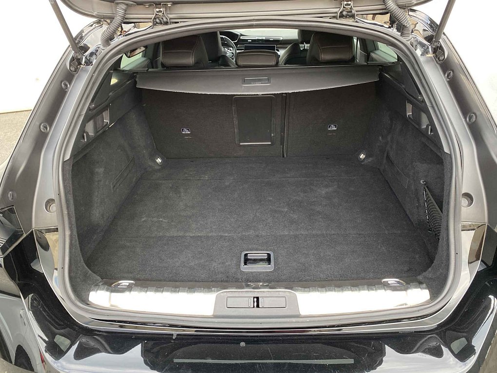 Peugeot 508 1.2 PT GT