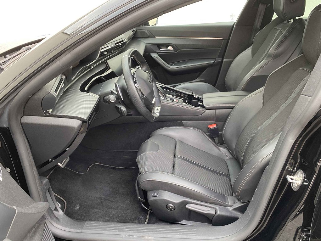 Peugeot 508 1.2 PT GT