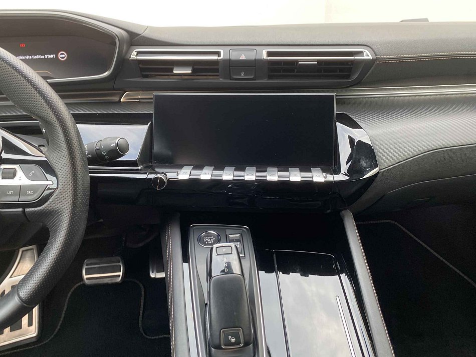 Peugeot 508 1.2 PT GT
