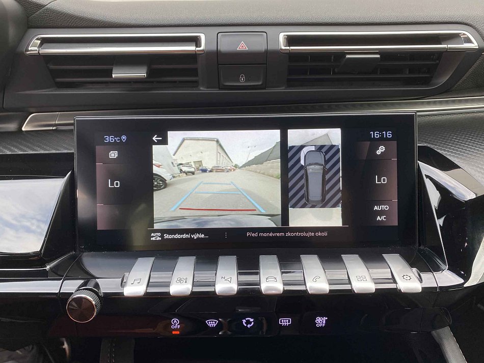 Peugeot 508 1.2 PT GT