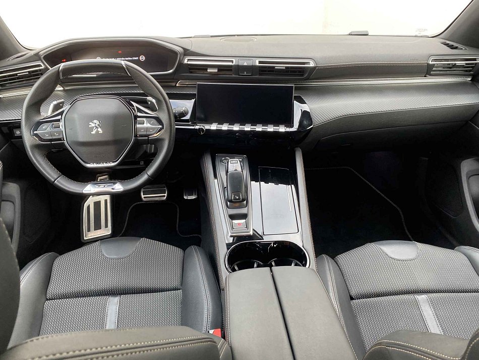 Peugeot 508 1.2 PT GT