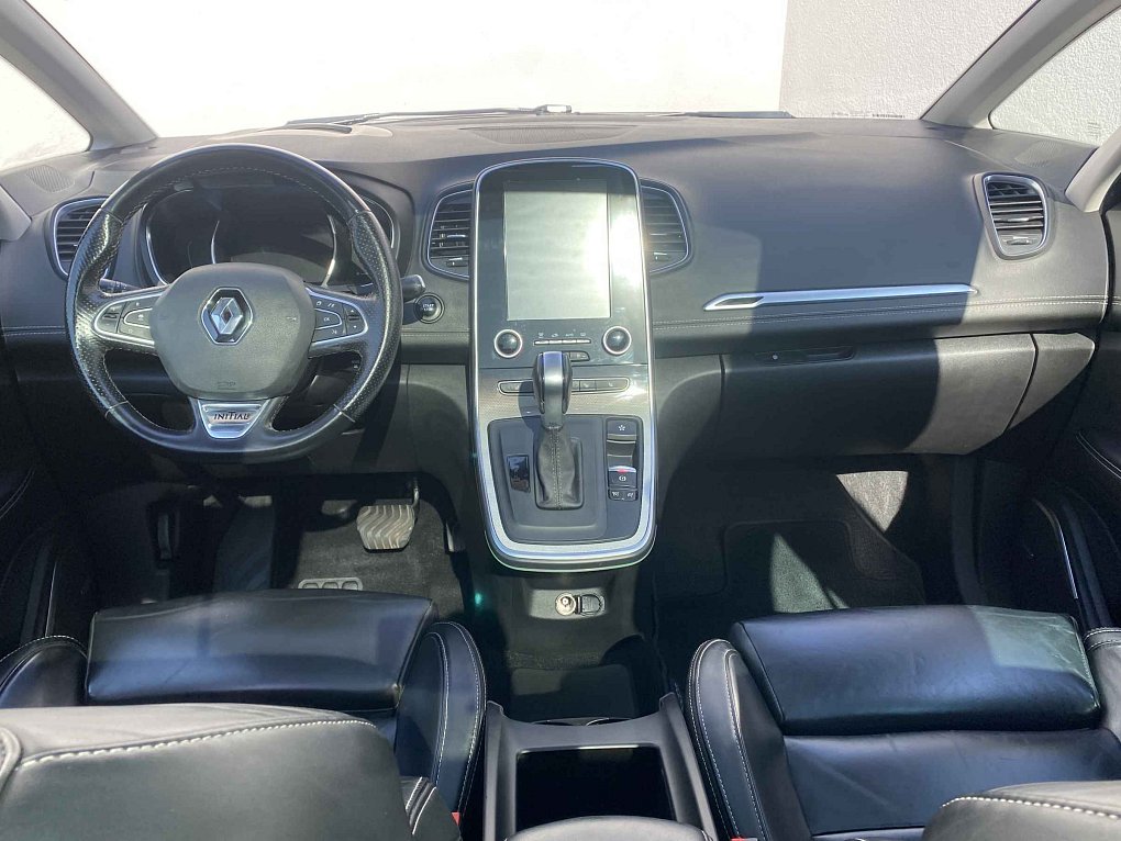 Renault Grand Scénic 1.6dCi Initiale Paris