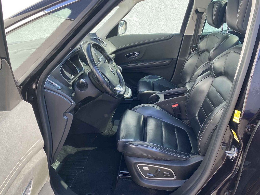 Renault Grand Scénic 1.6dCi Initiale Paris
