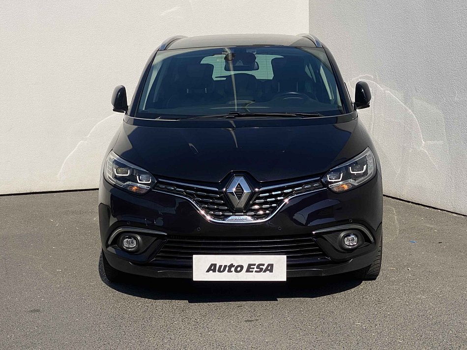 Renault Grand Scénic 1.6dCi Initiale Paris