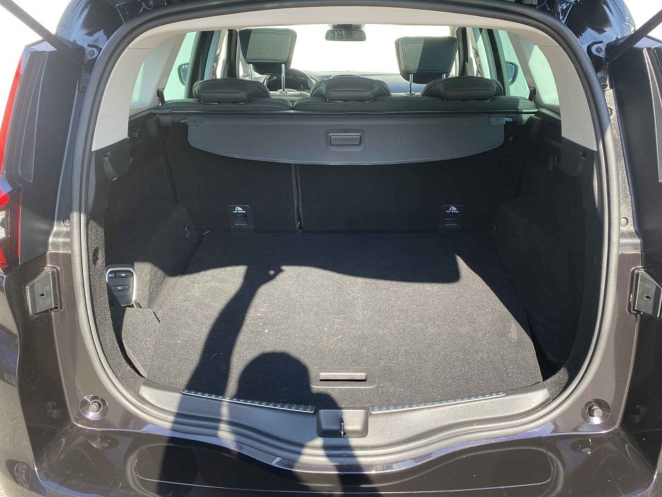 Renault Grand Scénic 1.6dCi Initiale Paris