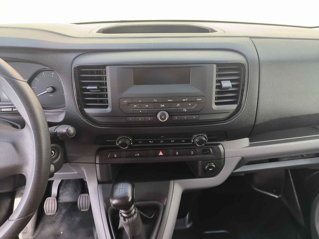 Opel Vivaro 2.0CDTi Edition L3