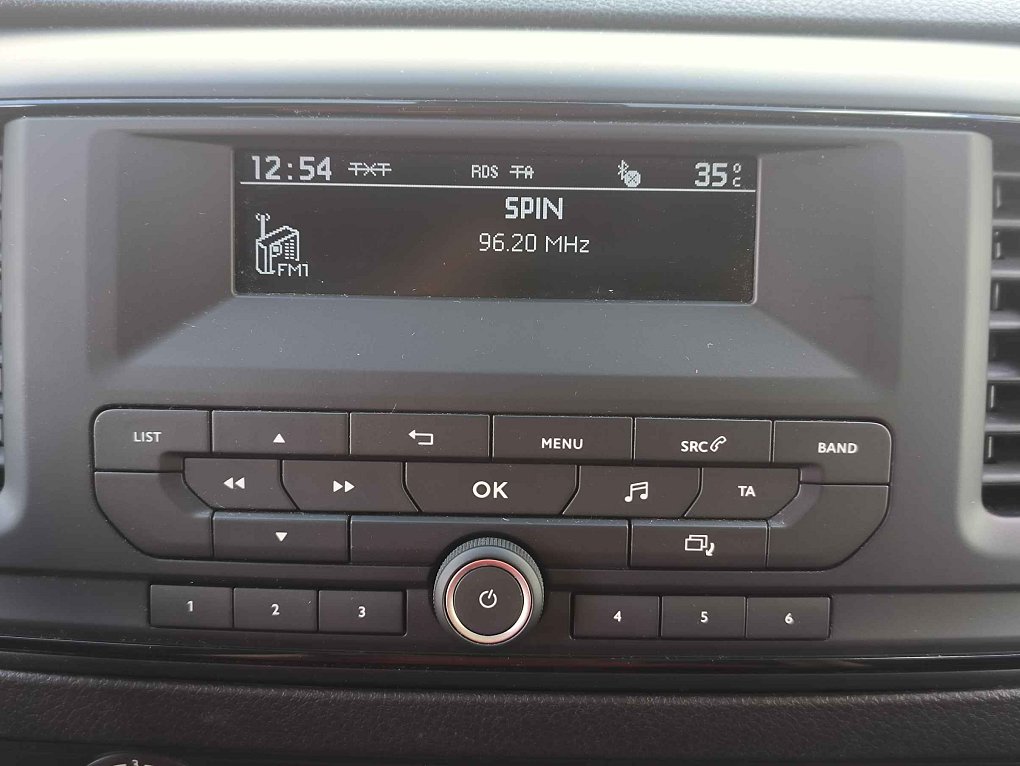 Opel Vivaro 2.0CDTi Edition L3