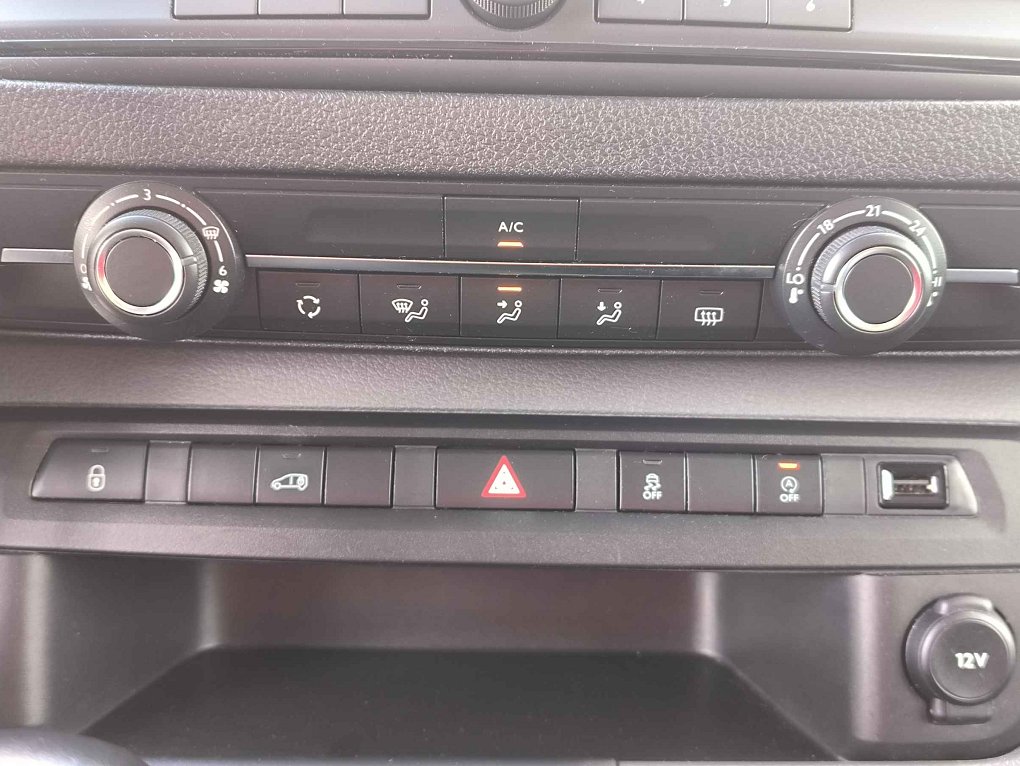 Opel Vivaro 2.0CDTi Edition L3