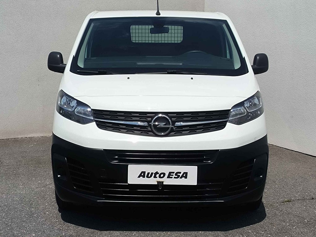 Opel Vivaro 2.0CDTi Edition L3