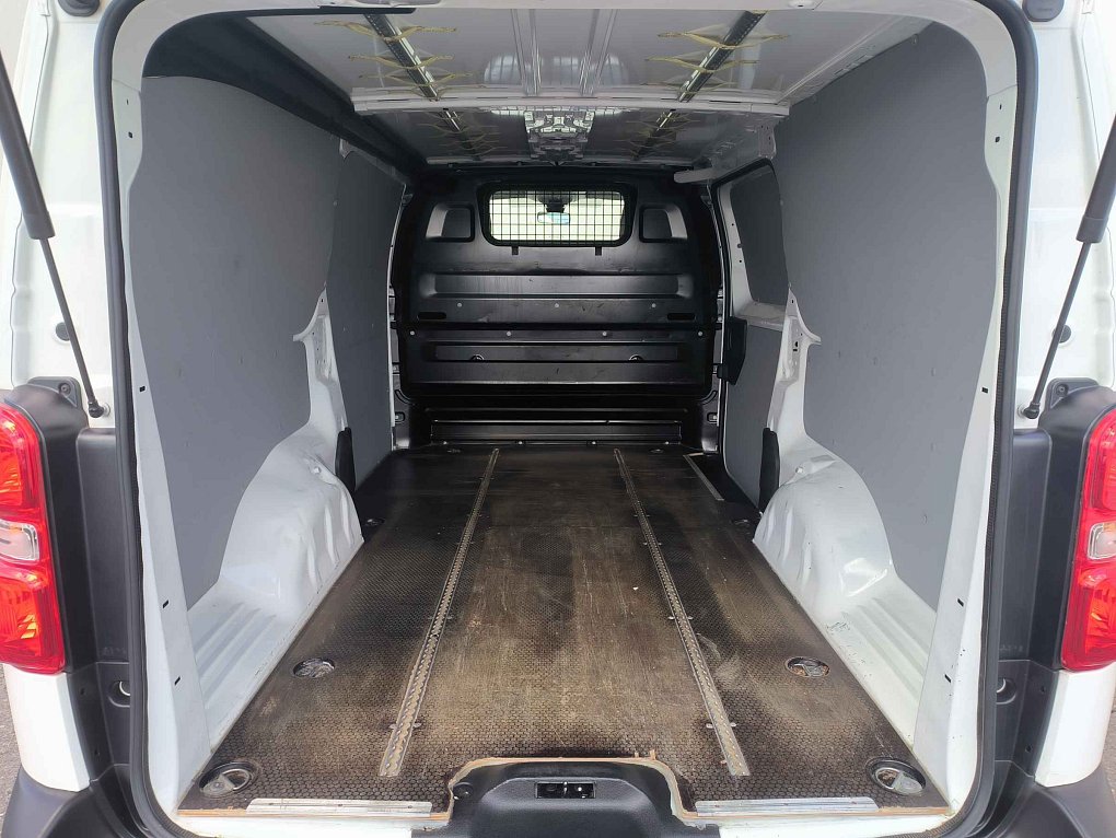 Opel Vivaro 2.0CDTi Edition L3